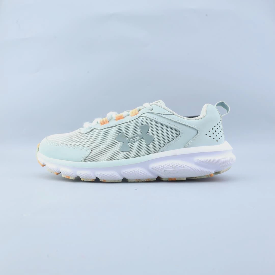 UNDER ARMOUR CHARGED ASSERT 9 Under Armour high-performance sport shoes