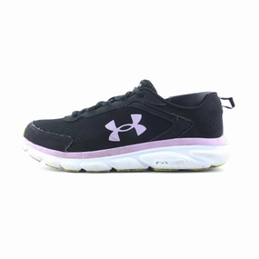 UNDER ARMOUR CHARGED ASSERT 9 Under Armour high-performance sport shoes
