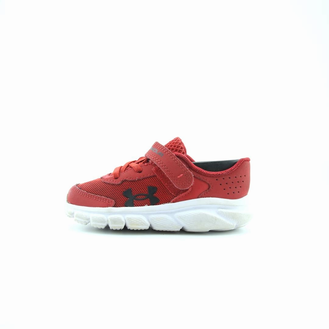 UNDER ARMOUR CHARGED ASSERT 9 Under Armour high-performance sport shoes