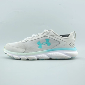 UNDER ARMOUR CHARGED ASSERT 9 Under Armour high-performance sport shoes
