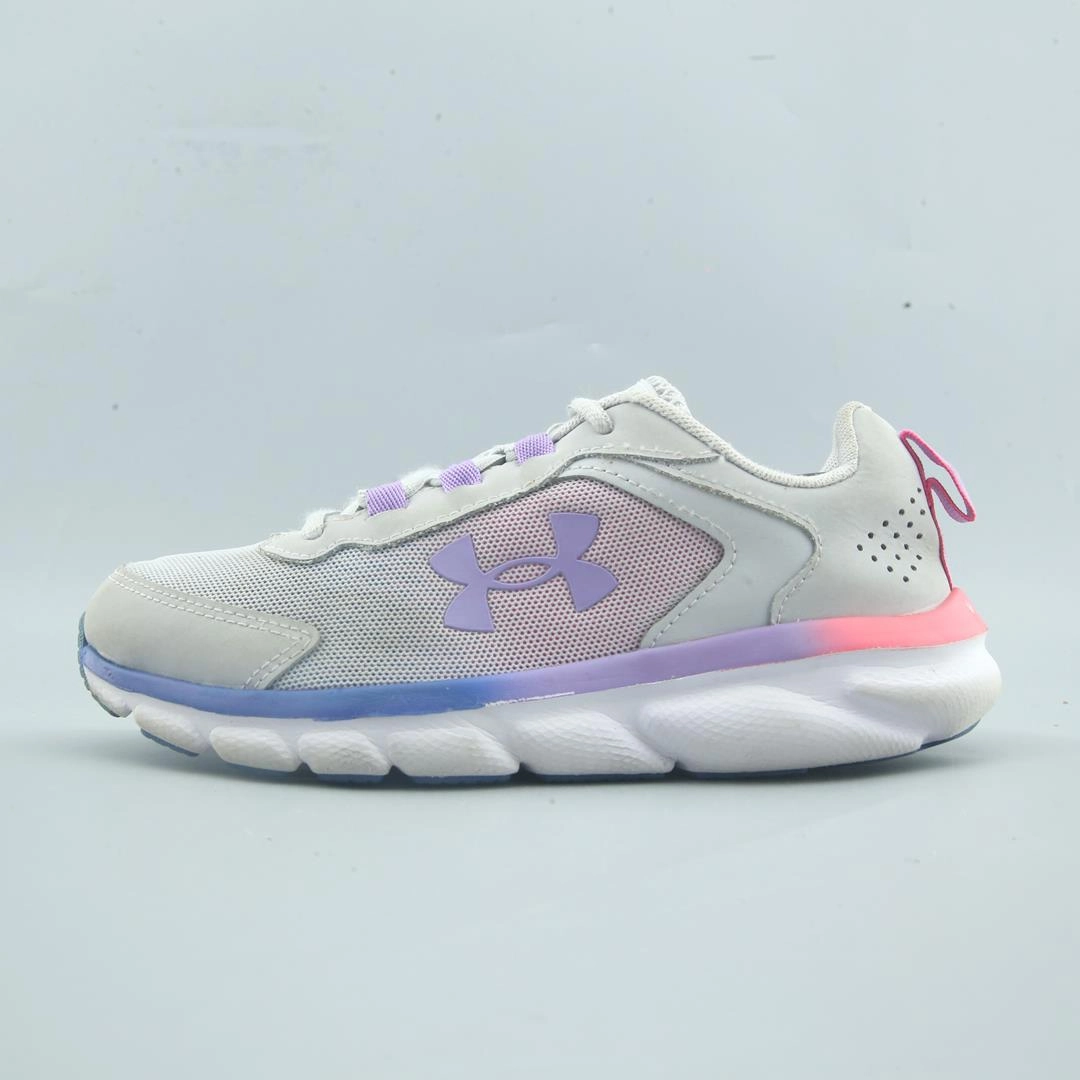 UNDER ARMOUR CHARGED ASSERT 9 Under Armour high-performance sport shoes