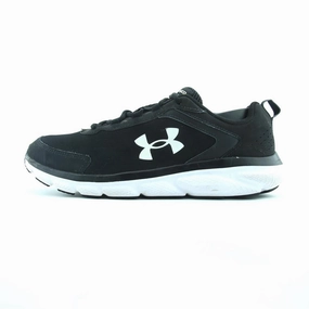 UNDER ARMOUR CHARGED ASSERT 9 Under Armour high-performance sport shoes