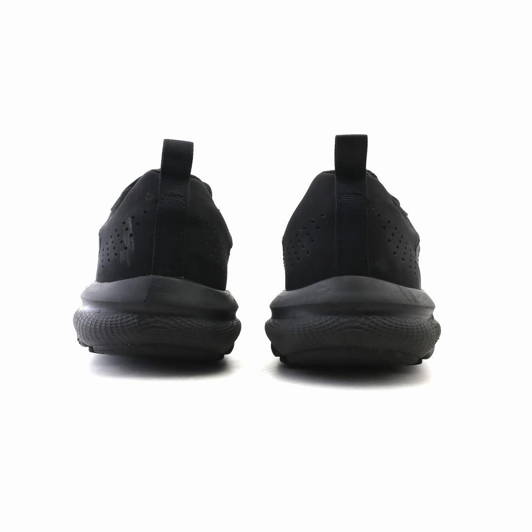 UNDER ARMOUR CHARGED ASSERT 9 Under Armour trainer close-ups