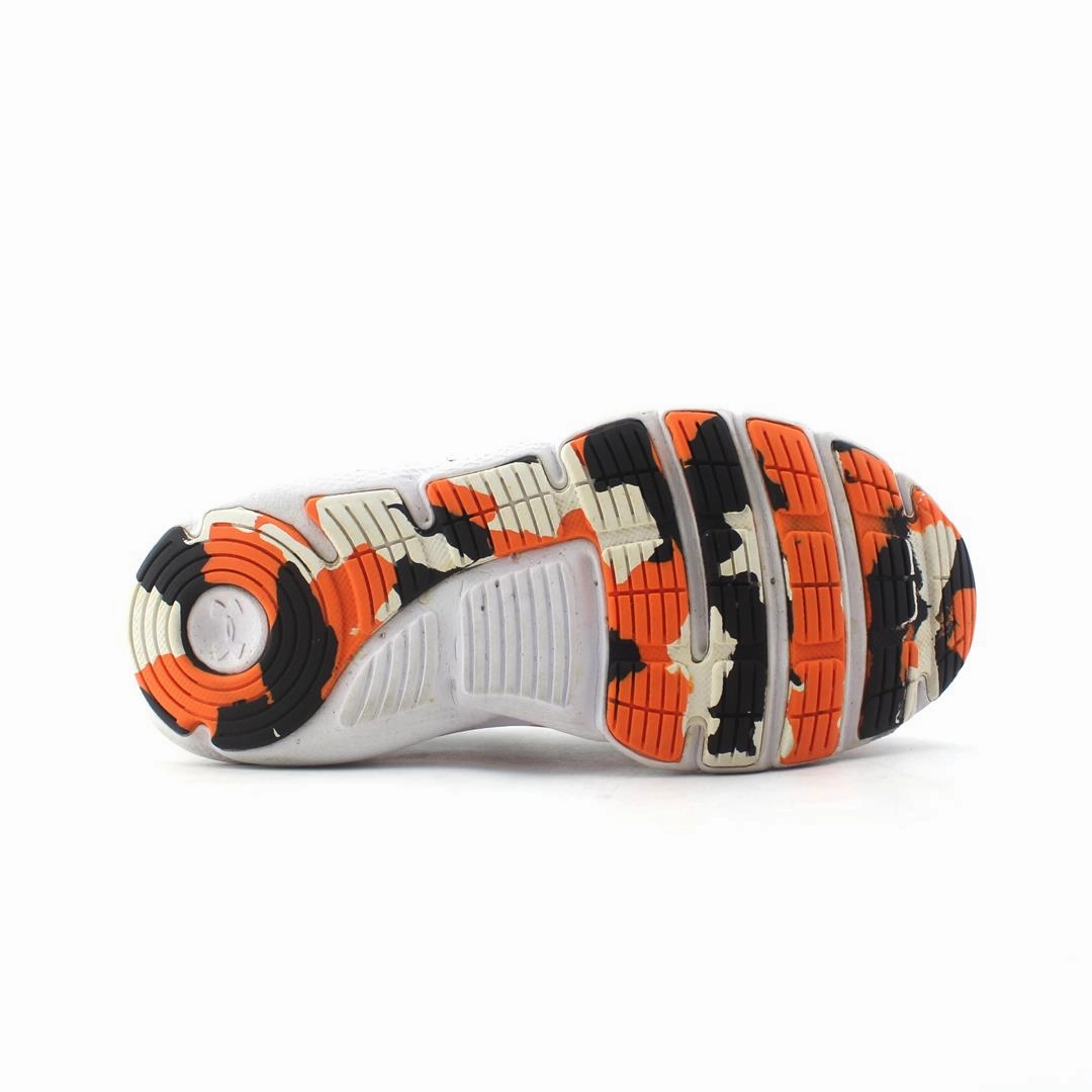 UNDER ARMOUR CHARGED ASSERT 9 Under Armour trainer close-ups