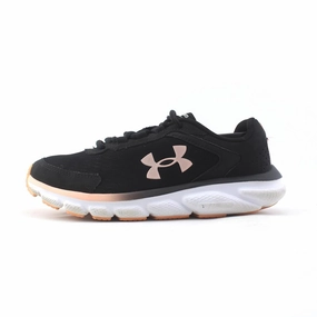 UNDER ARMOUR CHARGED ASSERT 9 Under Armour supportive training shoes