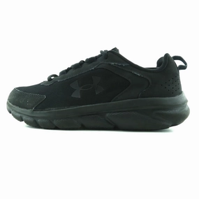 UNDER ARMOUR CHARGED ASSERT 9 Under Armour supportive training shoes