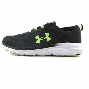 UNDER ARMOUR CHARGED ASSERT 9 Under Armour supportive training shoes