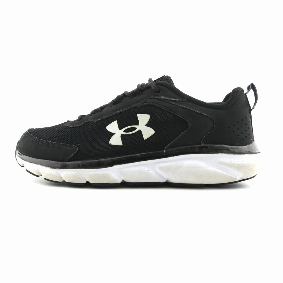 UNDER ARMOUR CHARGED ASSERT 9 Under Armour supportive training shoes