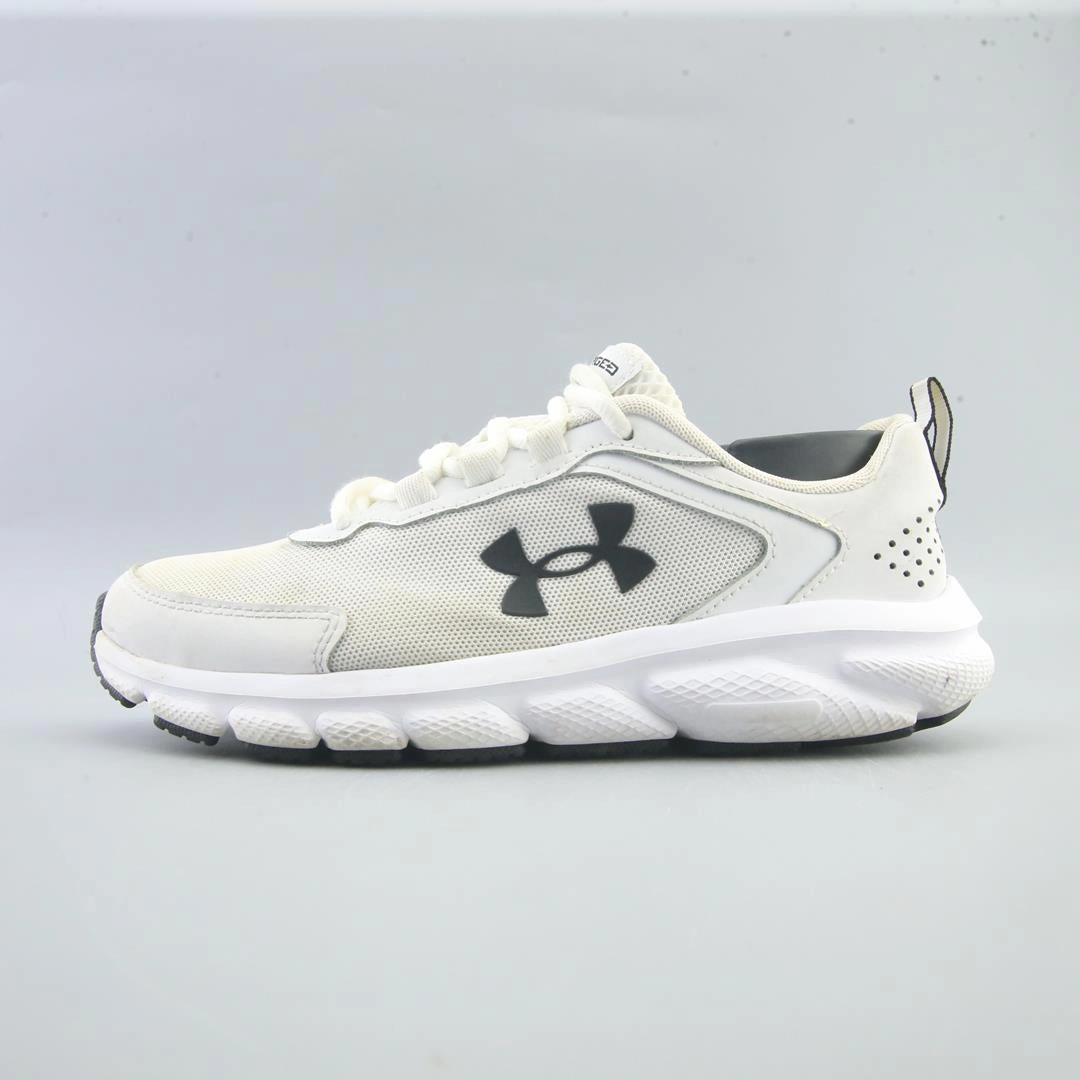 UNDER ARMOUR CHARGED ASSERT 9 Under Armour supportive training shoes