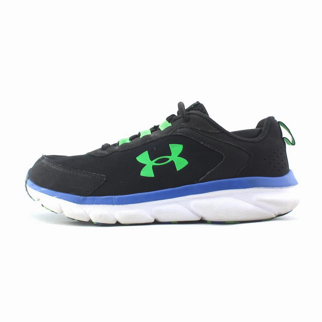 UNDER ARMOUR CHARGED ASSERT 9 Under Armour supportive training shoes