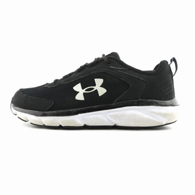 UNDER ARMOUR CHARGED ASSERT 9 Under Armour supportive training shoes