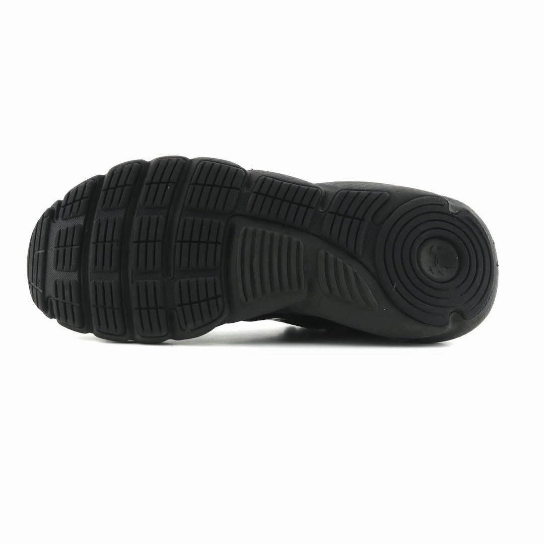 UNDER ARMOUR CHARGED ASSERT 9 Under Armour trainer close-ups