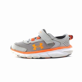 UNDER ARMOUR CHARGED ASSERT 9 Under Armour supportive training shoes