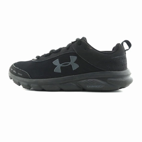 UNDER ARMOUR CHARGED ASSERT 9 Under Armour supportive training shoes