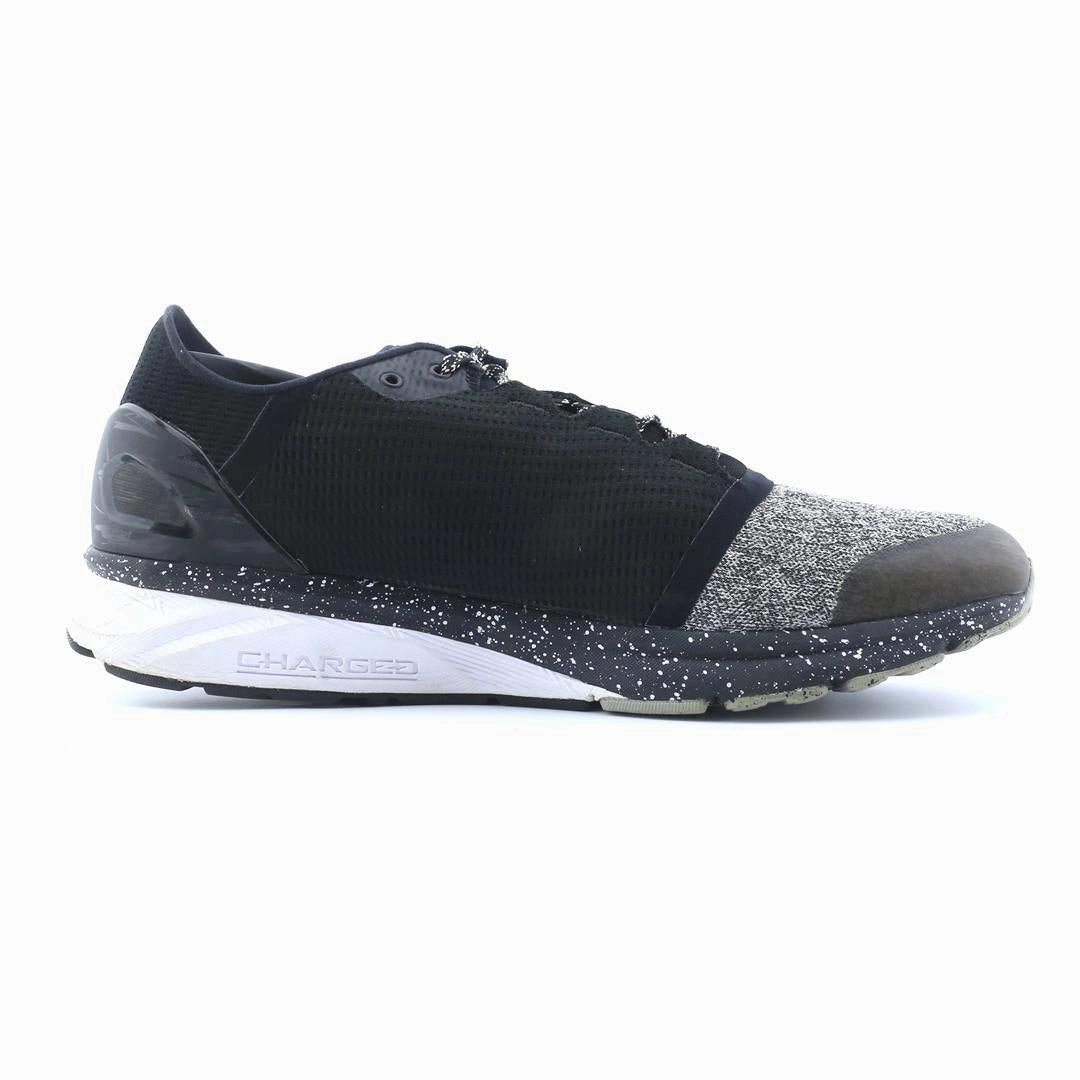 UNDER ARMOUR CHARGED BANDIT 2 Under Armour sport shoe shots