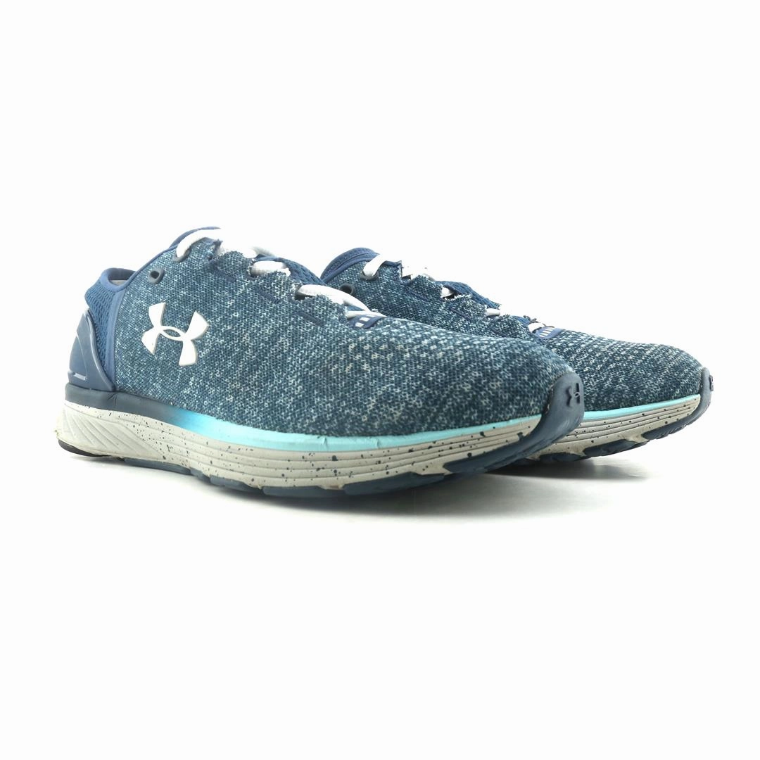 UNDER ARMOUR CHARGED BANDIT 3 Under Armour performance footwear