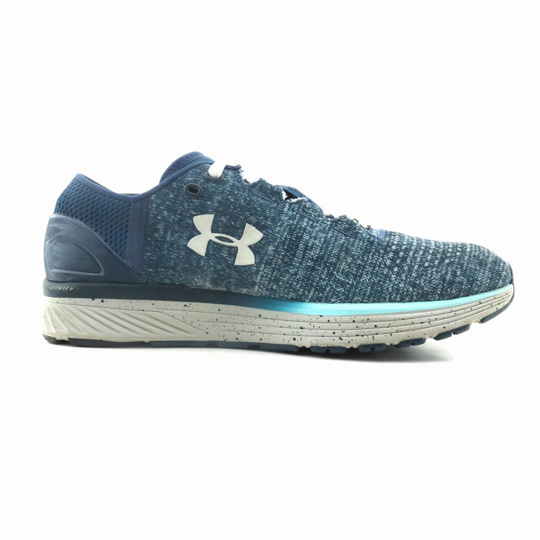 UNDER ARMOUR CHARGED BANDIT 3 Under Armour performance footwear