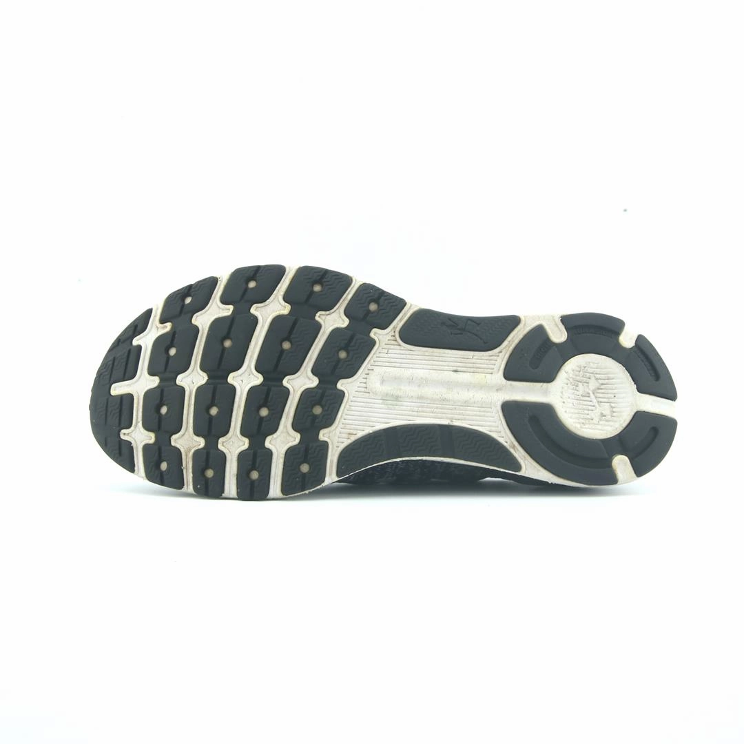 UNDER ARMOUR CHARGED BANDIT 3 Under Armour sport shoe shots