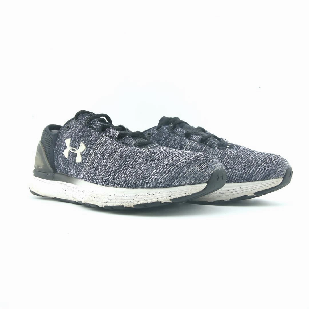 UNDER ARMOUR CHARGED BANDIT 3 Under Armour sport shoe shots