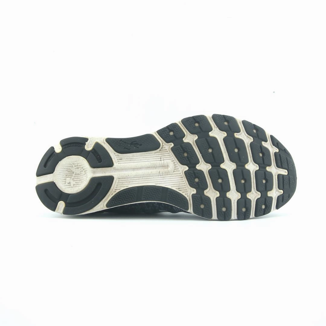 UNDER ARMOUR CHARGED BANDIT 3 Under Armour sport shoe shots