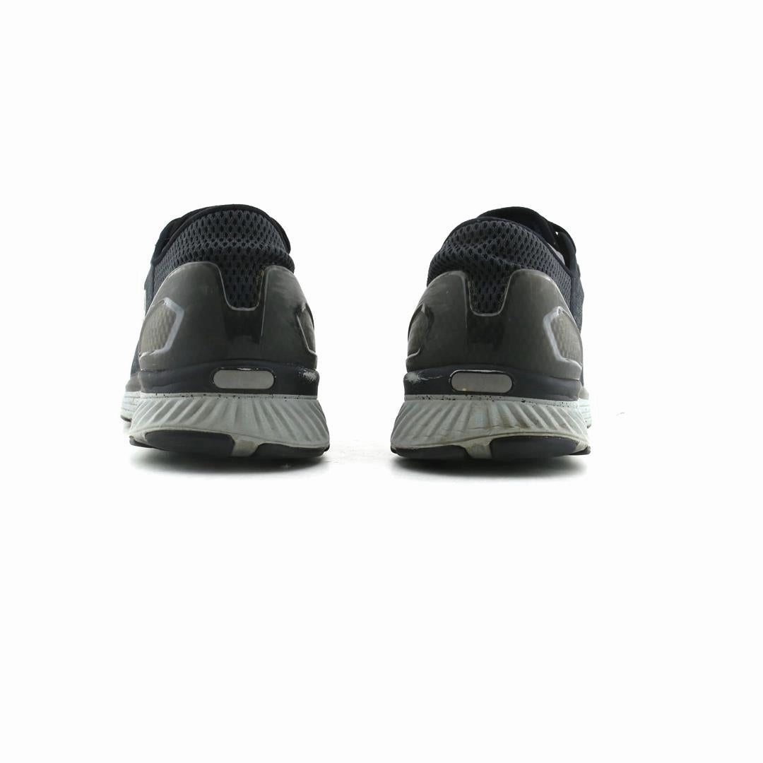 UNDER ARMOUR CHARGED BANDIT 3 Under Armour trainer close-ups