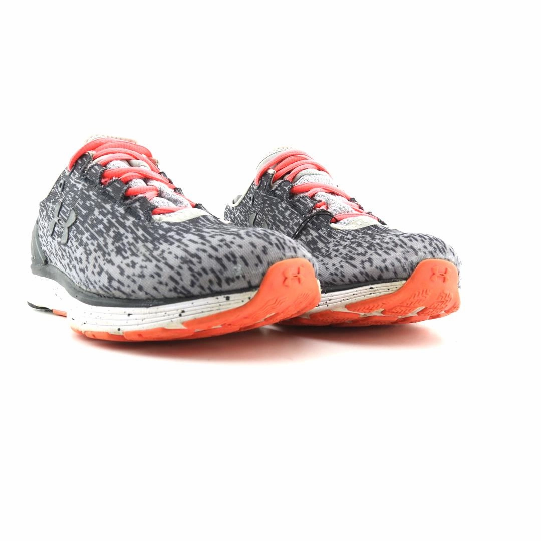 UNDER ARMOUR CHARGED BANDIT 3 Under Armour trainer close-ups