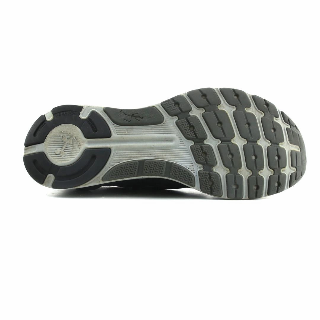UNDER ARMOUR CHARGED BANDIT 3 Under Armour trainer close-ups