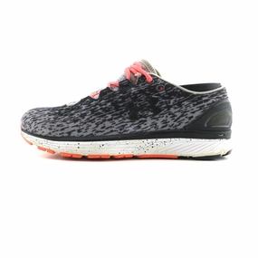 UNDER ARMOUR CHARGED BANDIT 3 Under Armour supportive training shoes