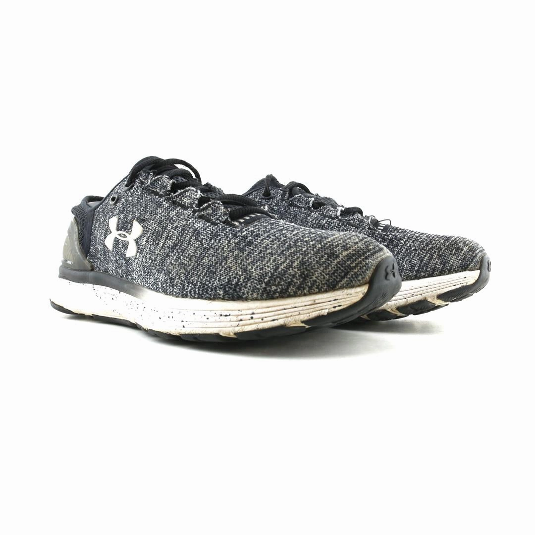 UNDER ARMOUR CHARGED BANDIT 3 Under Armour trainer close-ups