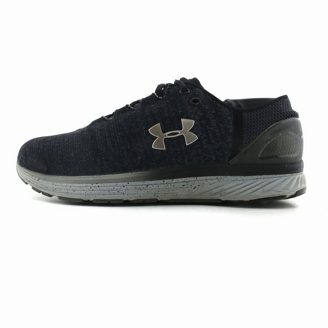 UNDER ARMOUR CHARGED BANDIT 3 Under Armour supportive training shoes