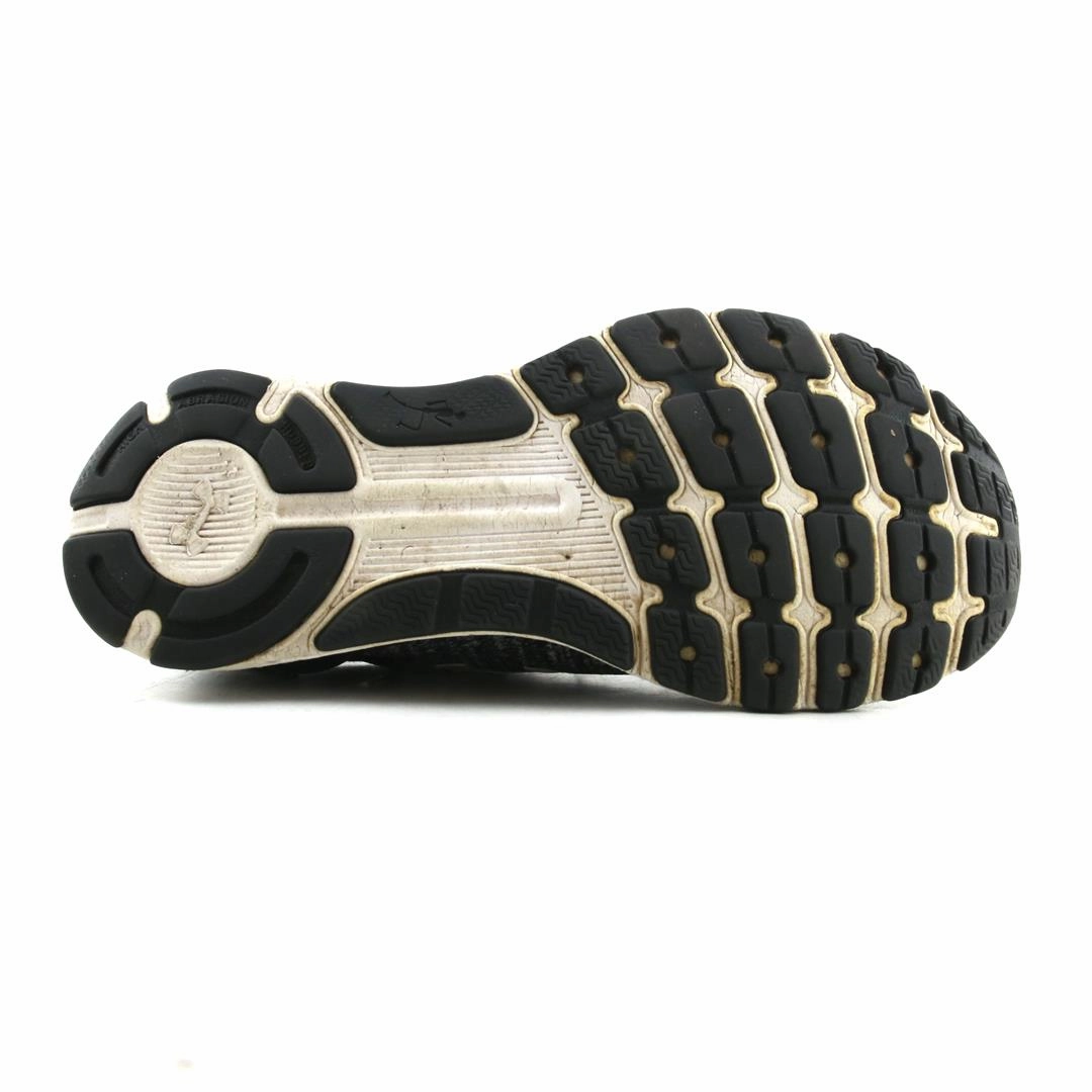 UNDER ARMOUR CHARGED BANDIT 3 Under Armour trainer close-ups