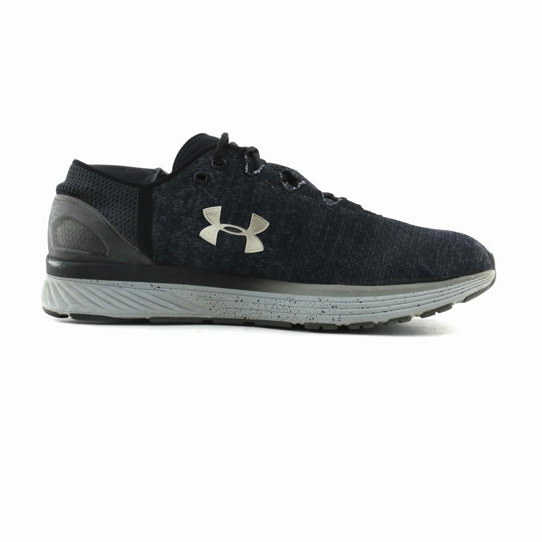 UNDER ARMOUR CHARGED BANDIT 3 Under Armour trainer close-ups