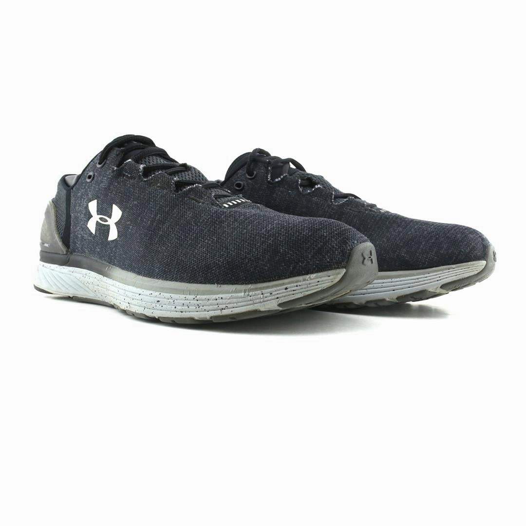 UNDER ARMOUR CHARGED BANDIT 3 Under Armour trainer close-ups
