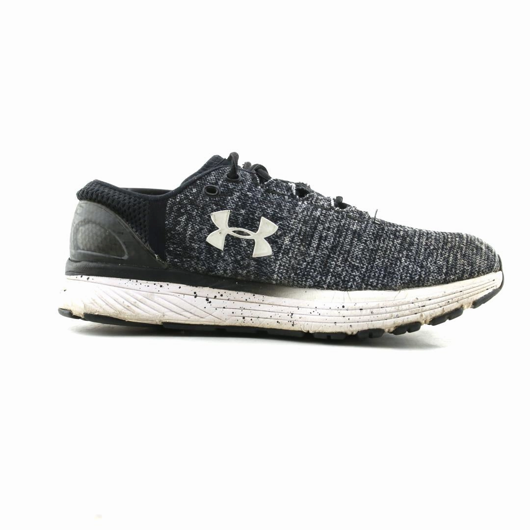 UNDER ARMOUR CHARGED BANDIT 3 Under Armour trainer close-ups