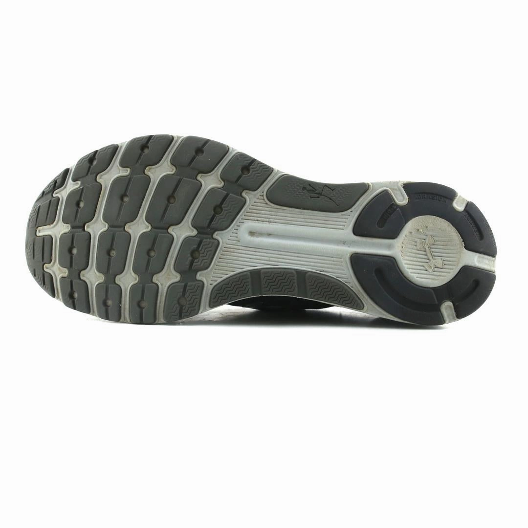 UNDER ARMOUR CHARGED BANDIT 3 Under Armour trainer close-ups