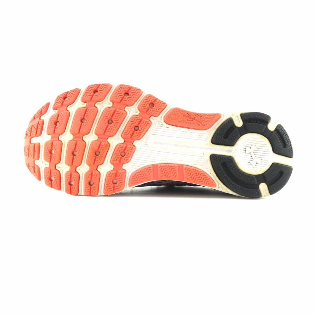 UNDER ARMOUR CHARGED BANDIT 3 Under Armour trainer close-ups