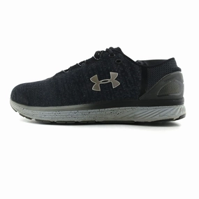 UNDER ARMOUR CHARGED BANDIT 3 Under Armour supportive training shoes