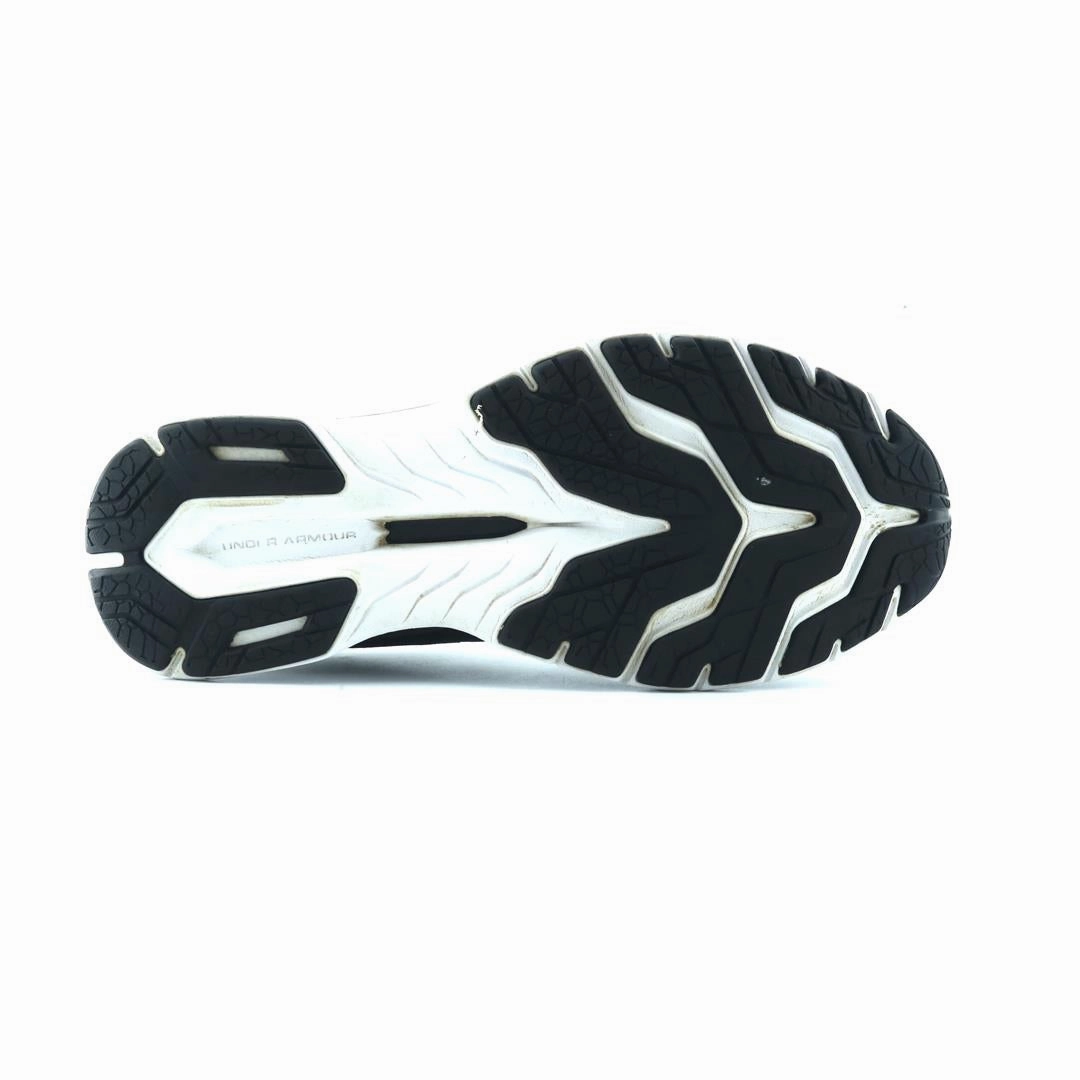 UNDER ARMOUR CHARGED BANDIT 6 Under Armour sport shoe shots