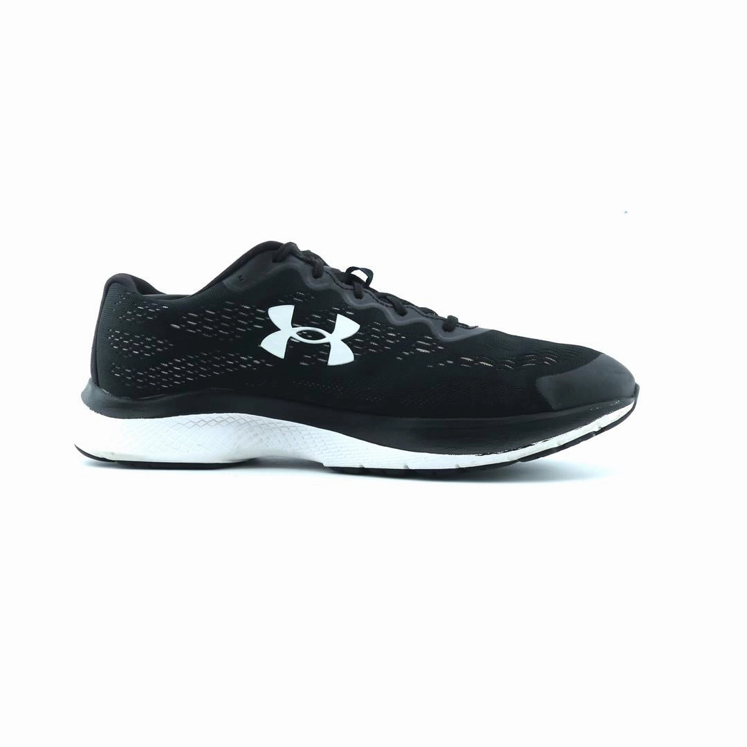UNDER ARMOUR CHARGED BANDIT 6 Under Armour sport shoe shots