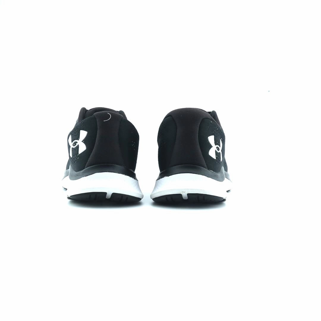 UNDER ARMOUR CHARGED BANDIT 6 Under Armour sport shoe shots