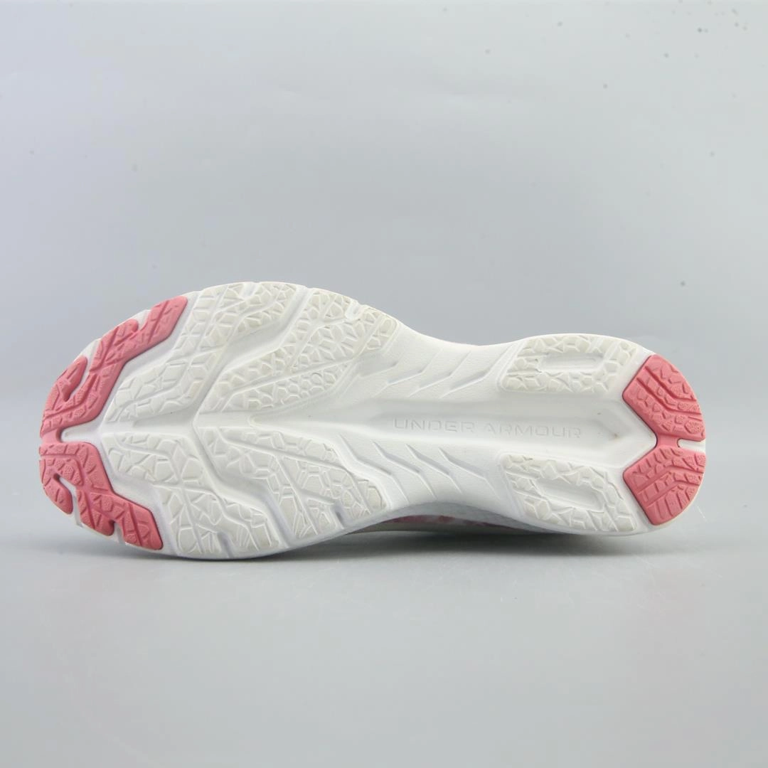 UNDER ARMOUR CHARGED BANDIT 6 Under Armour trainer close-ups
