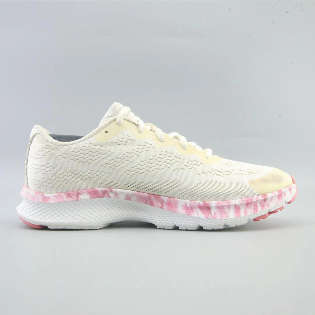 UNDER ARMOUR CHARGED BANDIT 6 Under Armour trainer close-ups