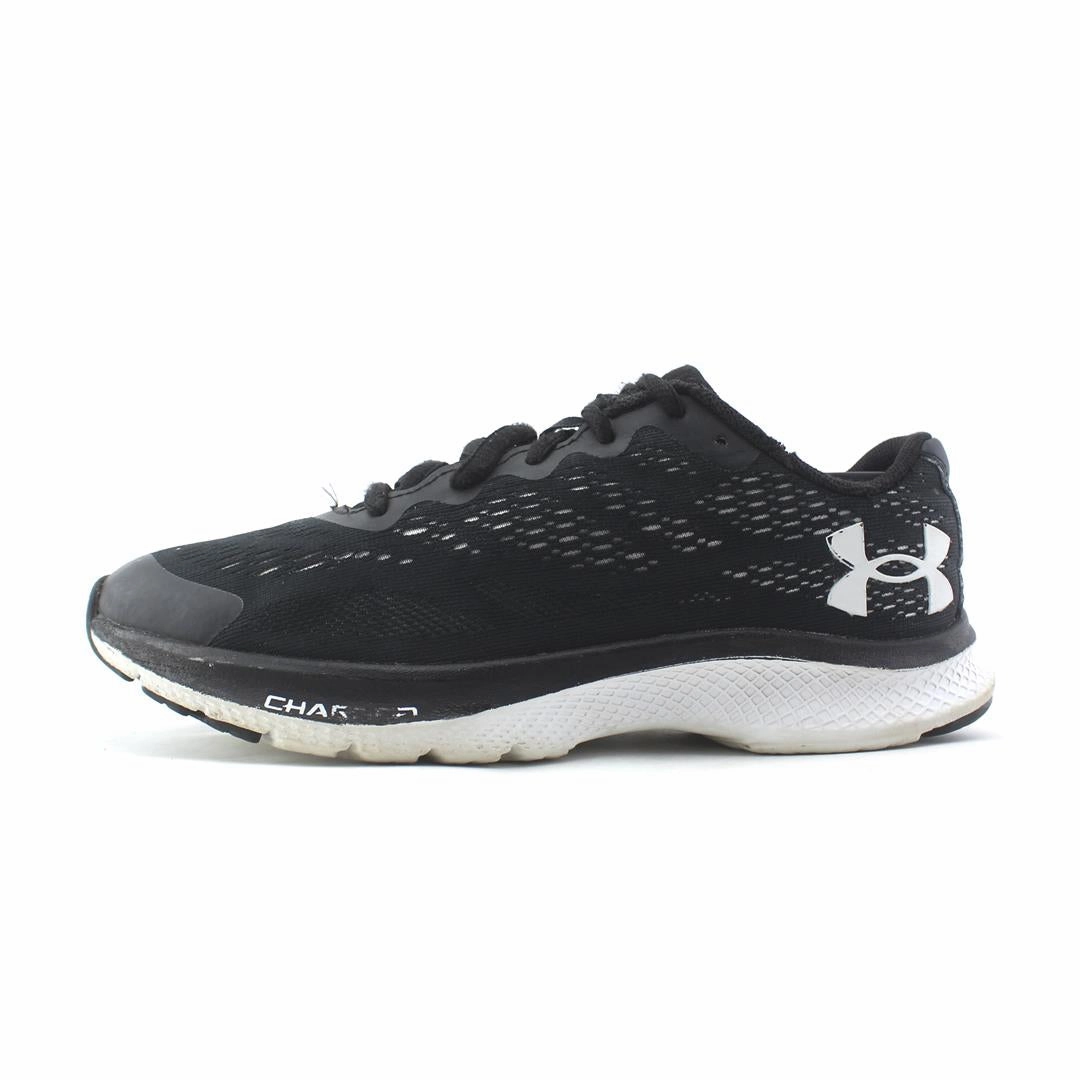 UNDER ARMOUR  CHARGED BANDIT 6 Under Armour supportive training shoes