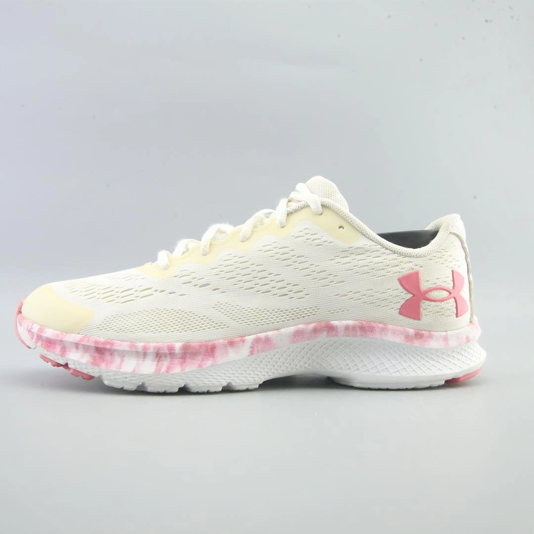 UNDER ARMOUR CHARGED BANDIT 6 Under Armour supportive training shoes