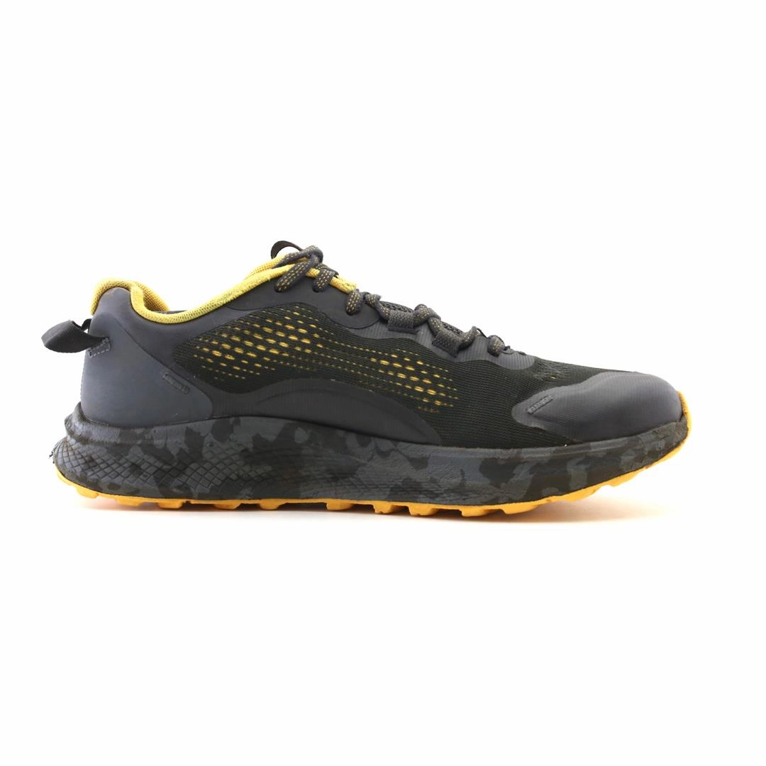 UNDER ARMOUR CHARGED BANDIT TRAIL 2 Under Armour trainer close-ups