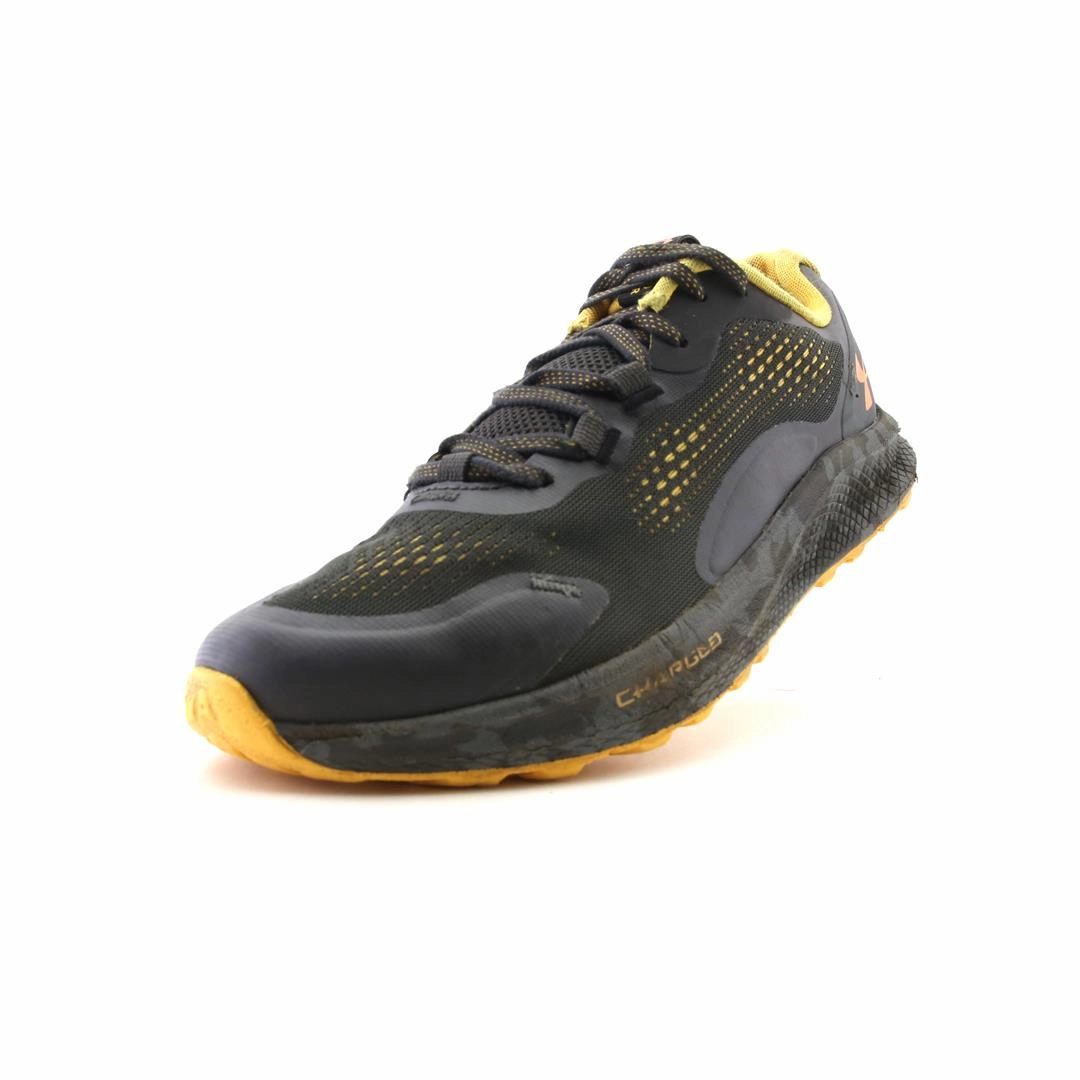UNDER ARMOUR CHARGED BANDIT TRAIL 2 Under Armour trainer close-ups