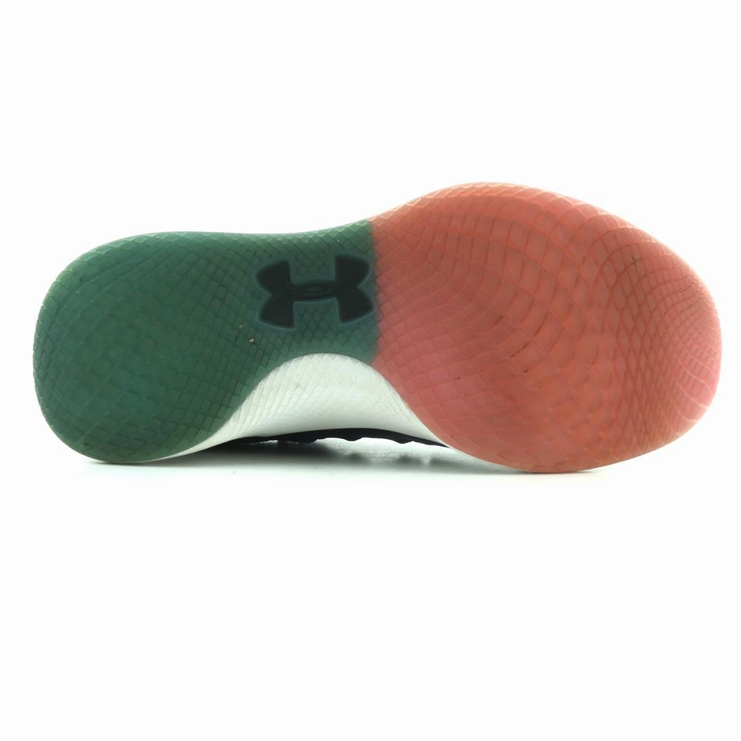 UNDER ARMOUR CHARGED BREATHE CLR SFT Under Armour sport shoe shots