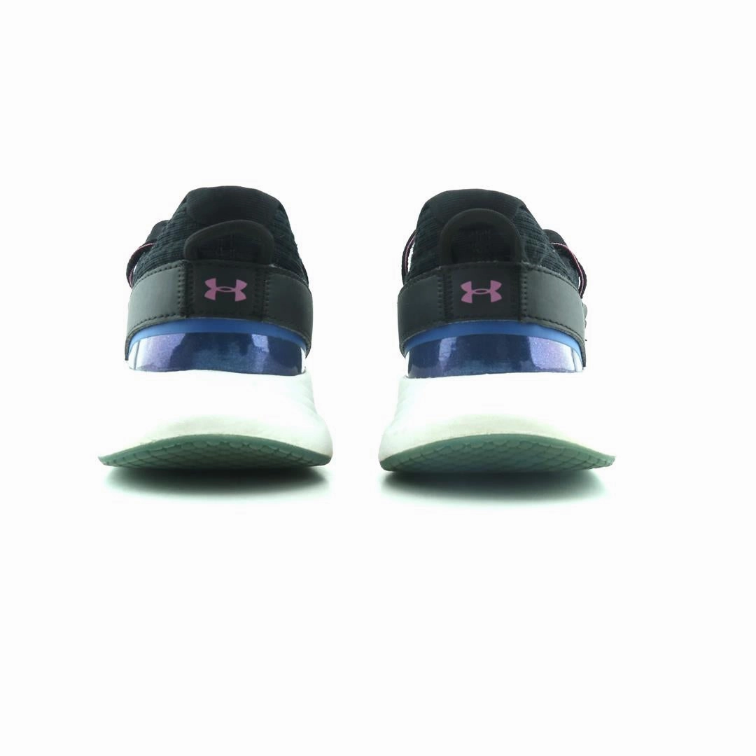UNDER ARMOUR CHARGED BREATHE CLR SFT Under Armour sport shoe shots