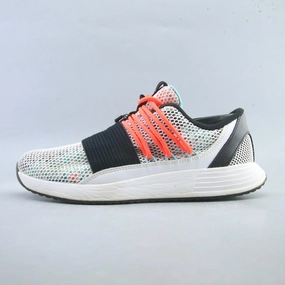 UNDER ARMOUR CHARGED BREATHE LACE Under Armour supportive training shoes