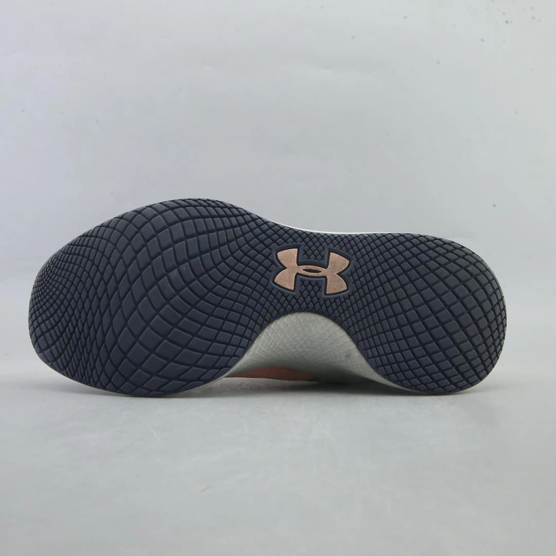 UNDER ARMOUR CHARGED BREATHE TR 2 CROSS Under Armour trainer close-ups